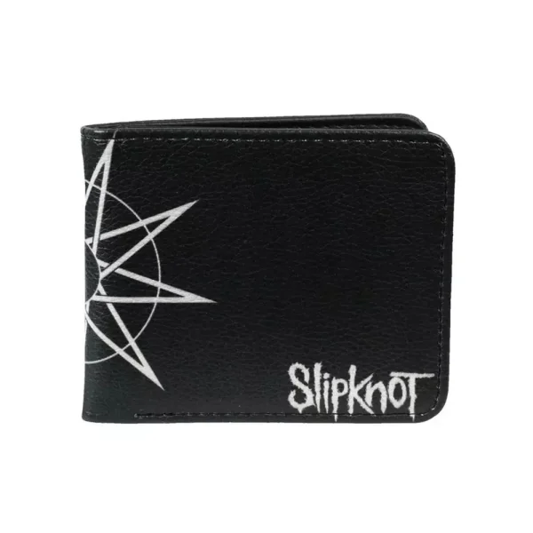 Billetera Slipknot