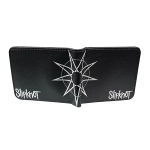 Billetera Slipknot