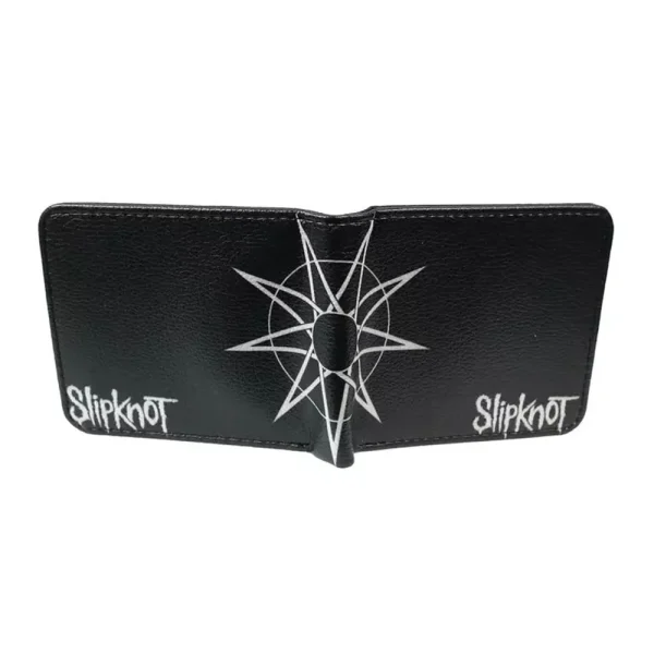Billetera Slipknot