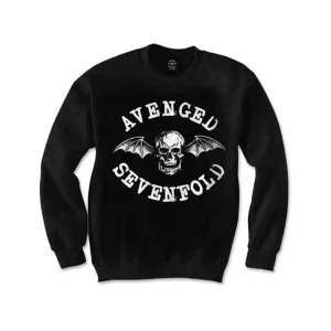 Polerón de Avenged Sevenfold – Classic Deathbat