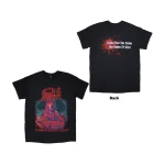 Polera de Death – Scream Bloody Gore