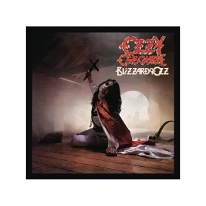 Ozzy Osbourne – Blizzard Of Ozz (Expanded Edition) – CD