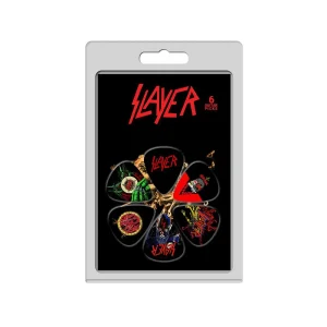 Pack 6 Uñetas Slayer - Perri's Leathers
