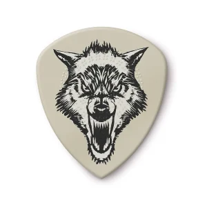 Pack 6 Uñetas - James Hetfield WHITE FANG™