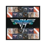Van Halen – Studio Albums 1978-1984 – 6 CD Boxset