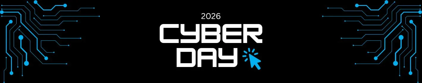 Cyberday 2026