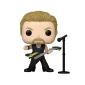 Funko POP Rocks: Metallica — James (72S)