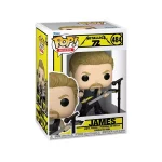 Funko POP Rocks: Metallica — James (72S)