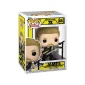 Funko POP Rocks: Metallica — James (72S)