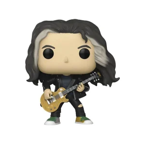 Funko POP Rocks: Metallica — Kirk (72S)