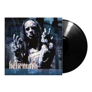 LP - Behemoth - Thelema 6 – Vinilo Negro - Imagen 1