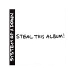 CD - Steal This Album - System Of A Down