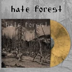 LP COLOURED – Hate Forest - Sorrow