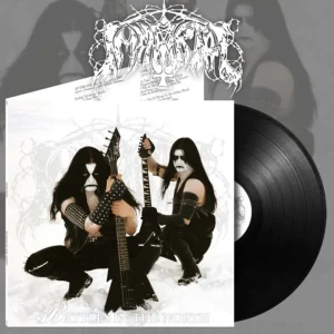 LP - Immortal - Battles In The North