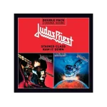 DOUBLE CD - Judas Priest - Stained Class / Ram It Down