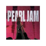CD - Pearl Jam - Ten