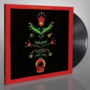 Thy Catafalque - Naiv – Vinilo